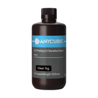 Anycubic Resin - 1000ml - Clear